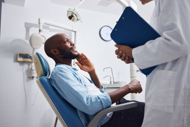 Best Urgent Dental Care in Marlow, OK